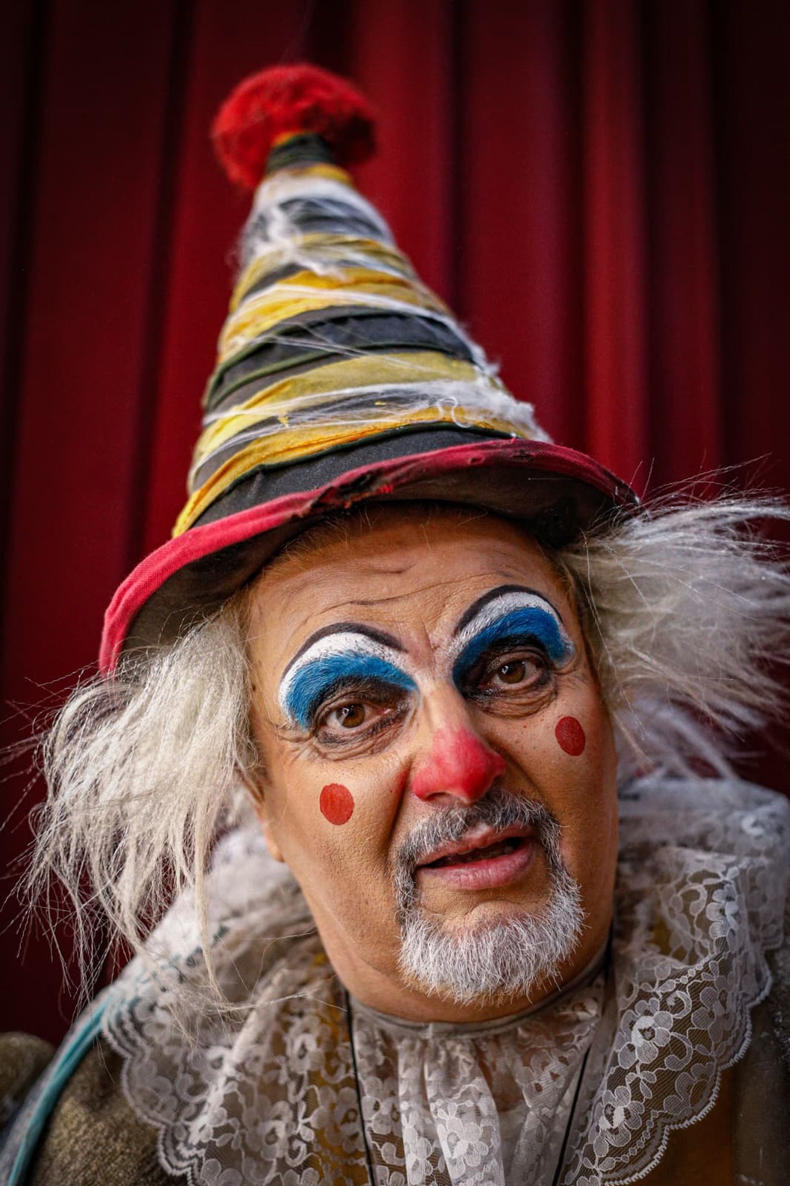 Búscate en las mejores imágenes de la sexta sesión de preliminares del COAC 2026