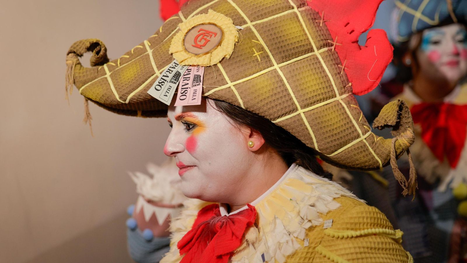 Búscate entre las mejores imágenes de la cuarta sesión de cuartos de final del COAC 2025