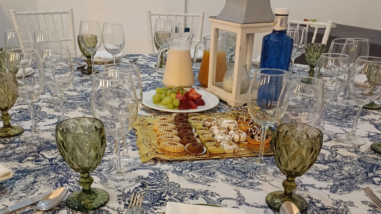 Fundación Tres Culturas