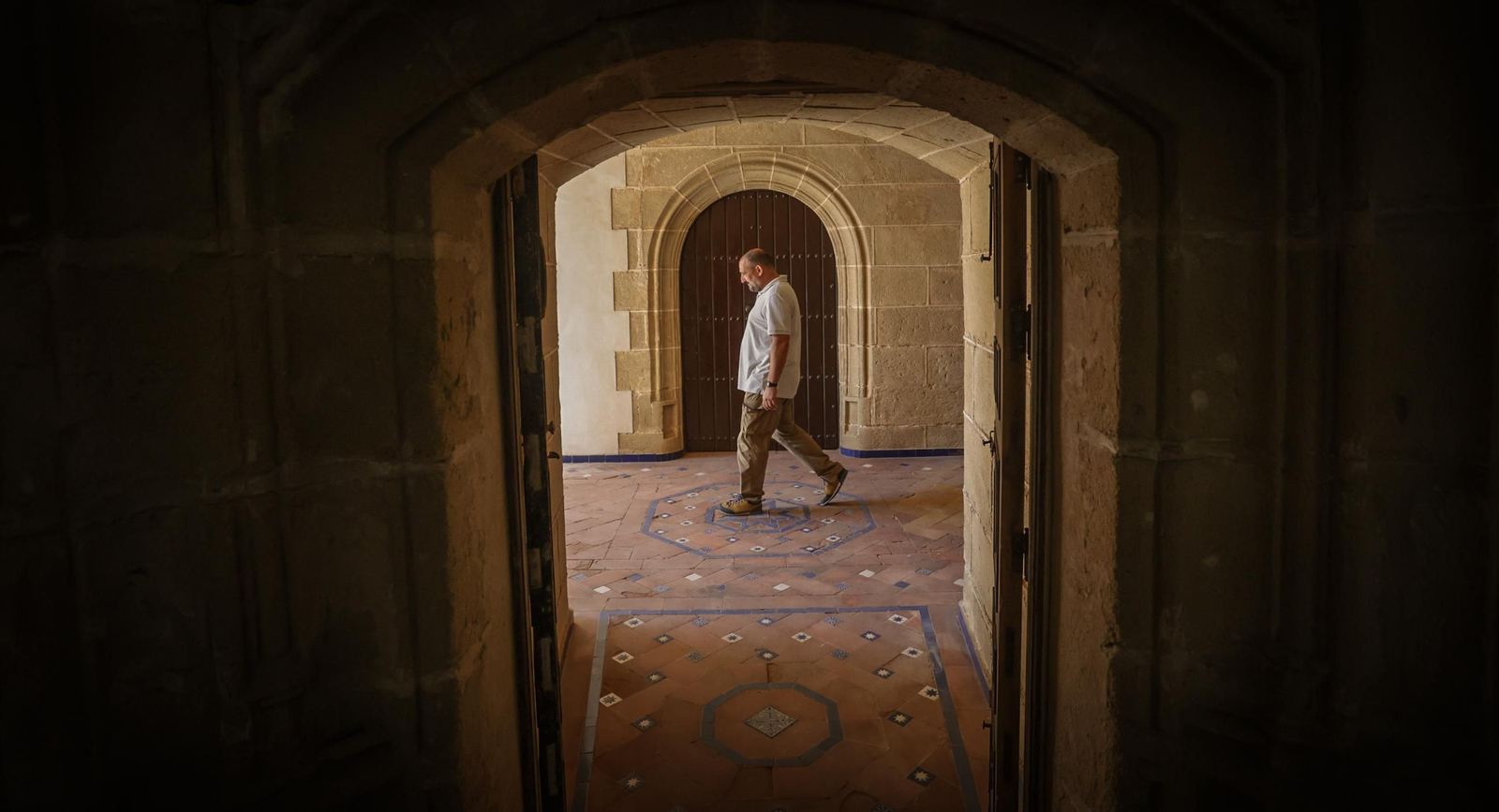 Así es La Cartuja de Jerez, en imágenes
