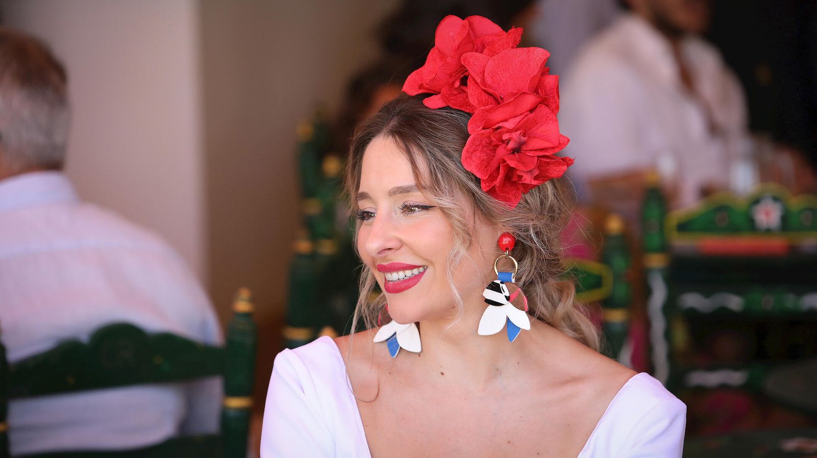 El Martes de Feria de Jerez, en imágenes