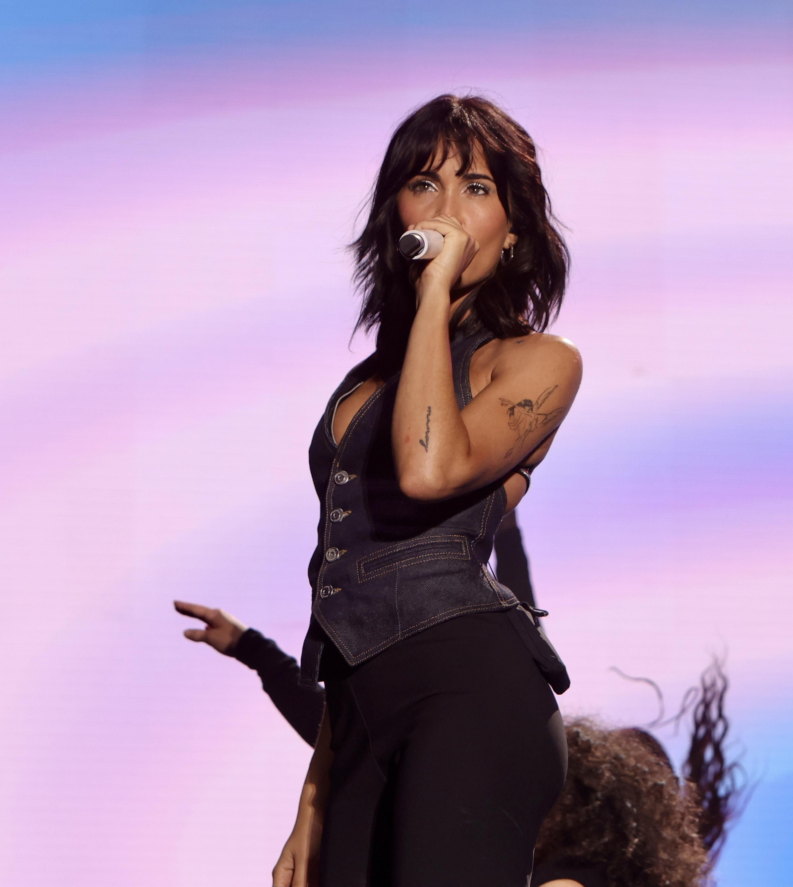 Concierto de Aitana