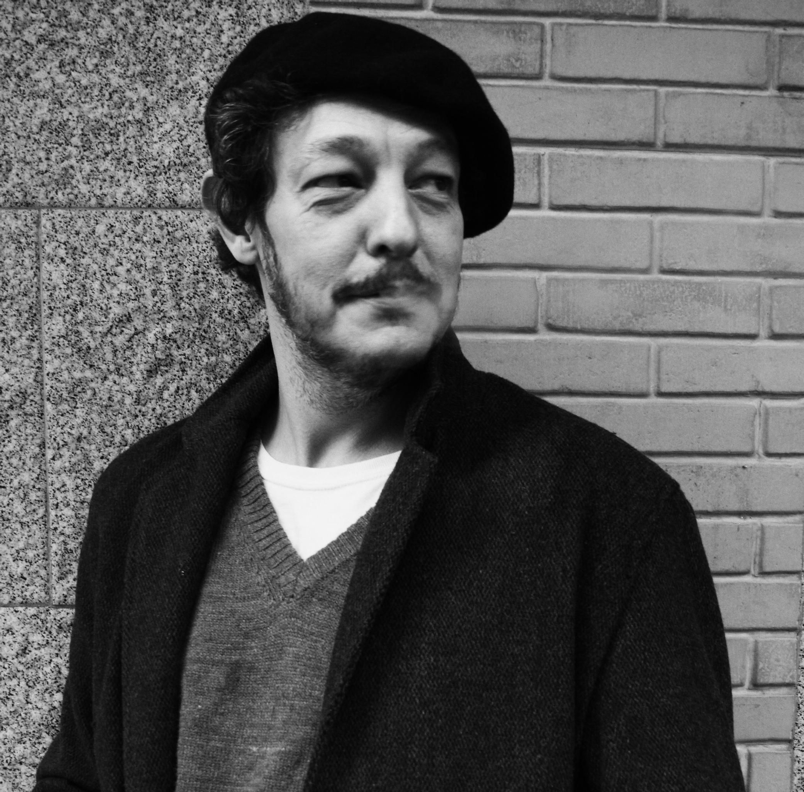 Carlos Rodríguez Crespo ambienta nueve historias en el barrio madrileño de la Concepción. Carlos Rodríguez Crespo ambienta nueve historias en el barrio madrileño de la Concepción.