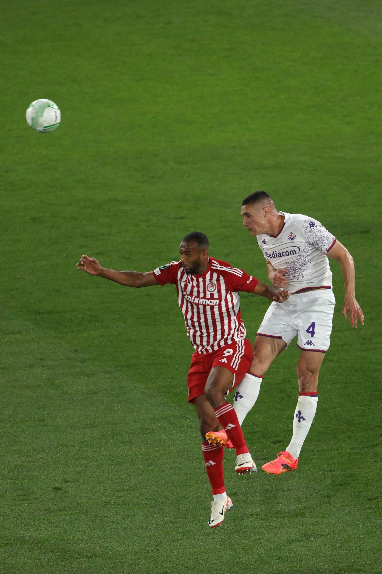 Las mejores fotos del título europeo de Mendilibar e Iborra