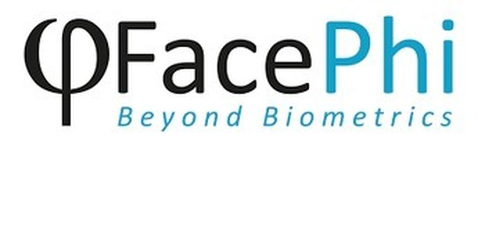 Logo de Facephi.