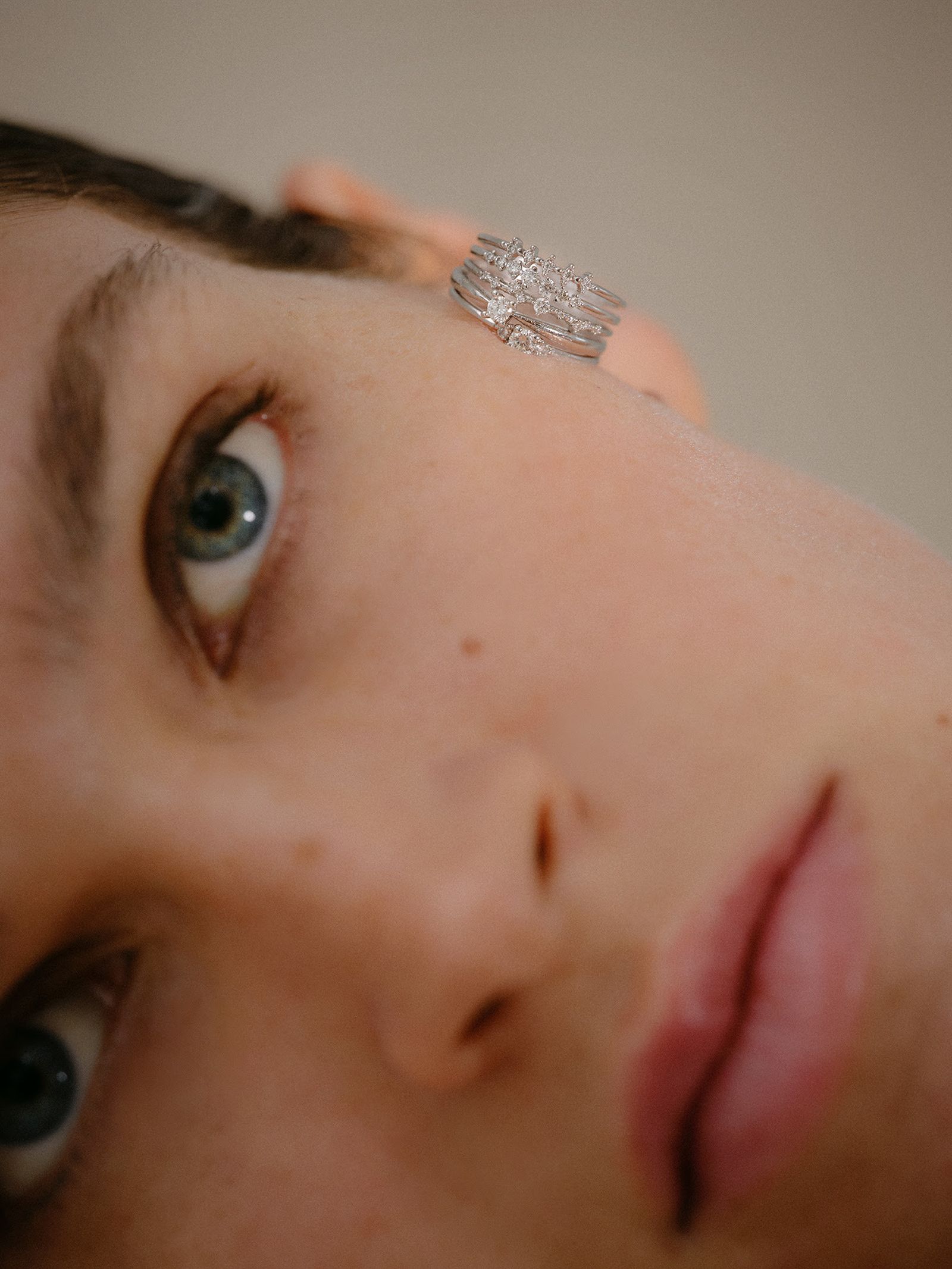 Diamantes como protagonistas: Aristocrazy celebra su Diamond Week