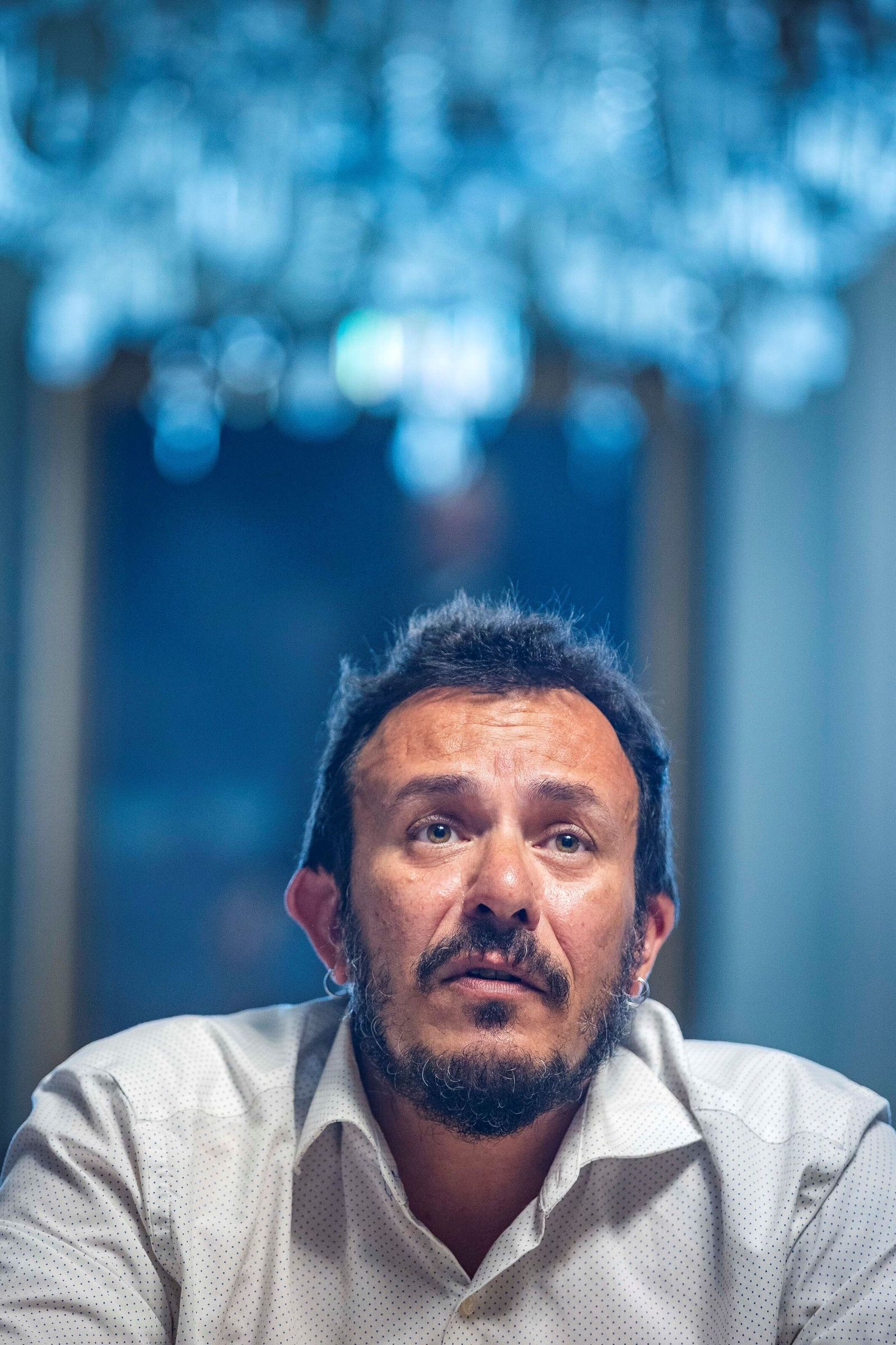 José María González