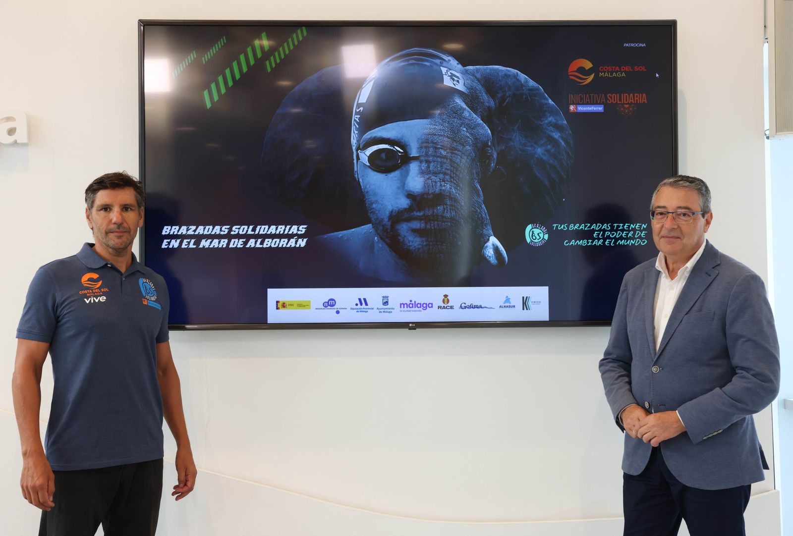 Presentación del reto.