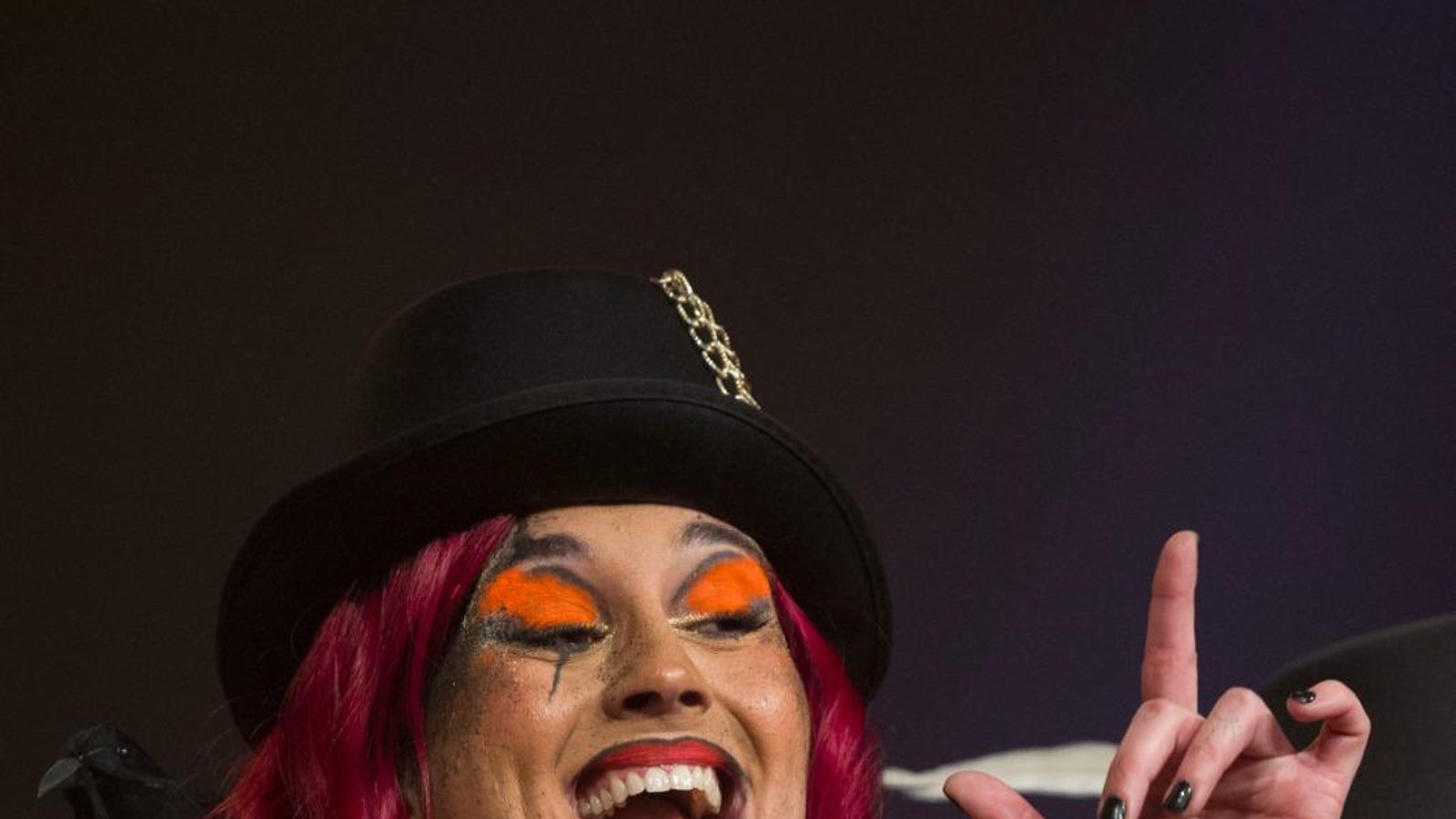 Búscate entre las mejores imágenes de la segunda sesión clasificatoria del COAC 2025