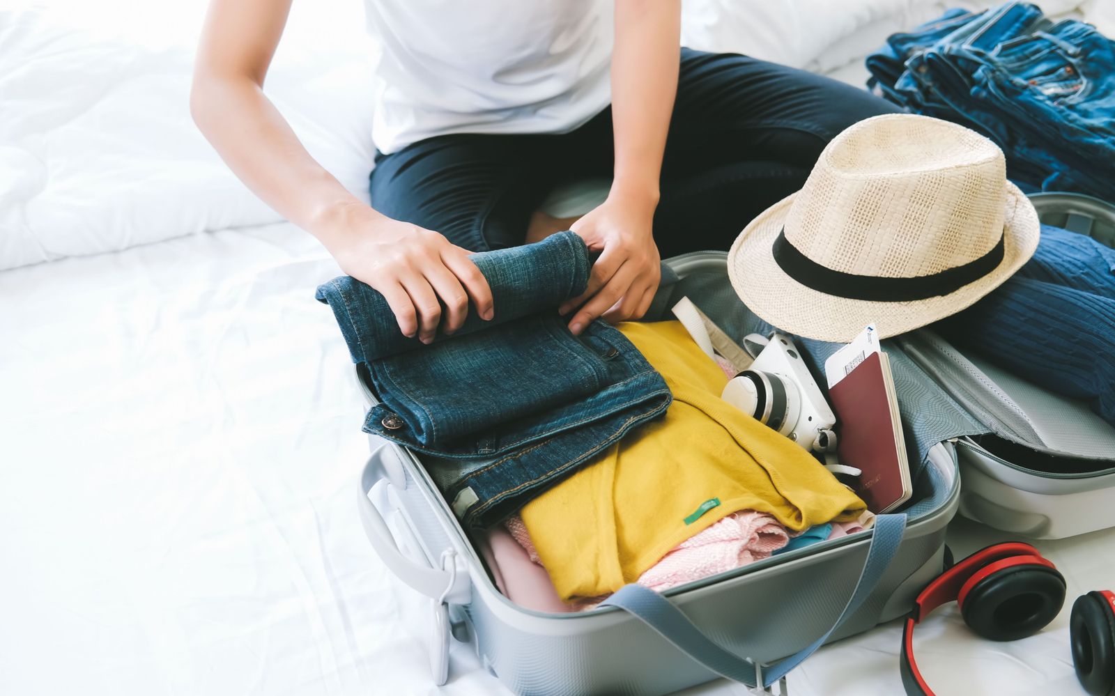 ¿Cuál es el destino favorito de los onubenses?