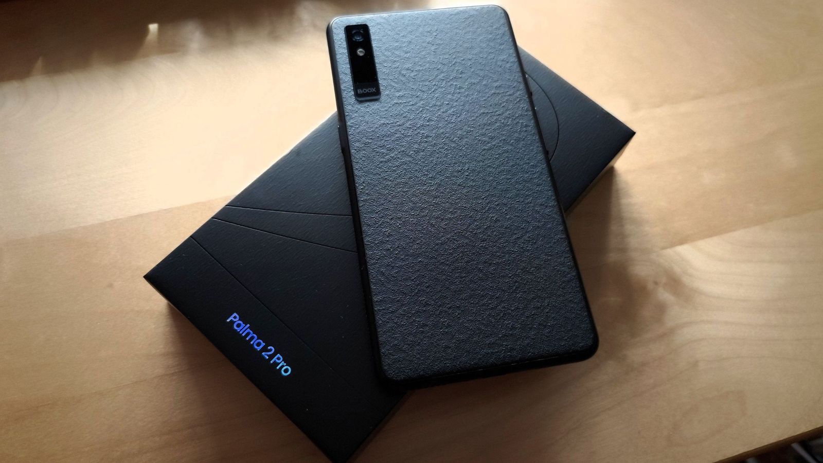 Boox Palma 2 Pro