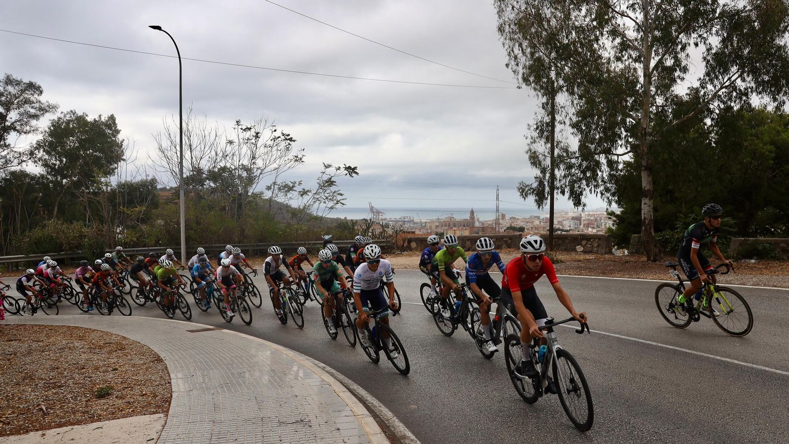 La Subida a la Reina 2024, en fotos