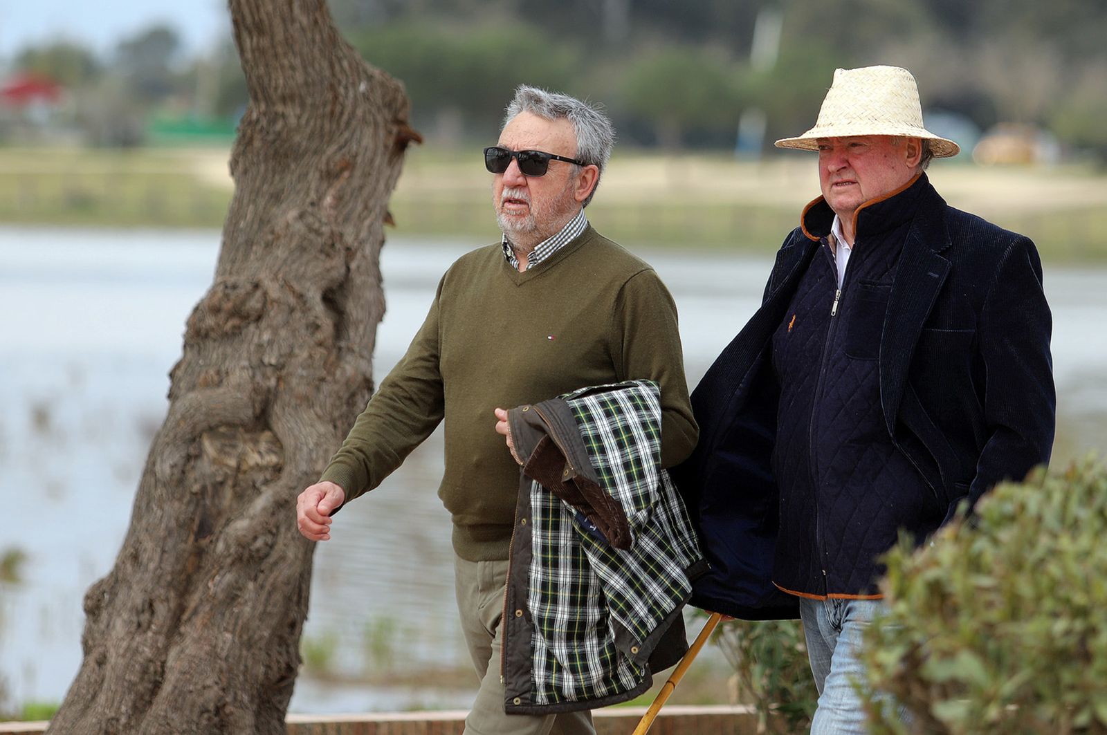 Imágenes del domingo 5 de marzo en Huelva
