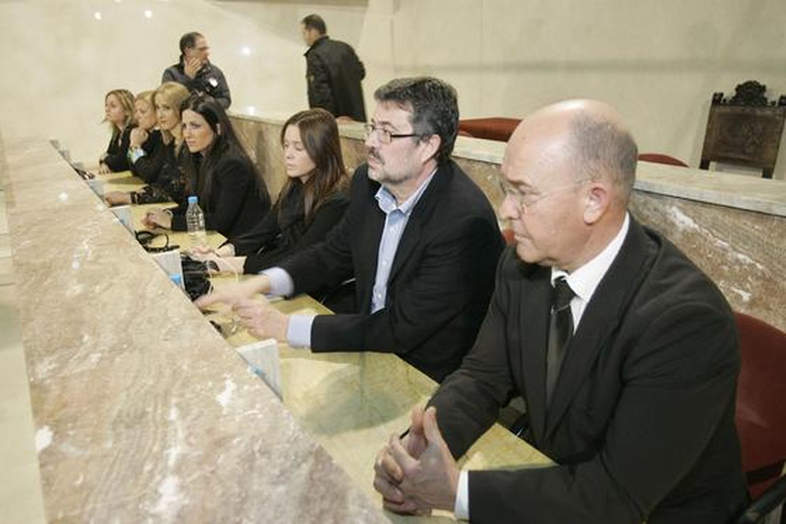 Foto: Rafael G. / J. M. Bretones