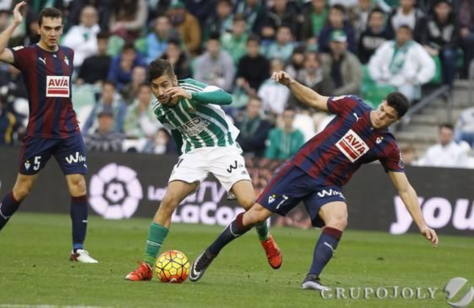 Foto: Antonio Pizarro