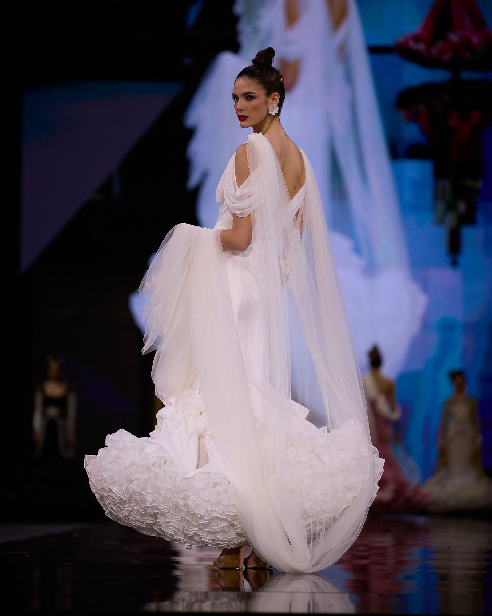 El Certamen de Jóvenes Diseñadores por Córdoba de Moda en SIMOF 2026, todas las fotos