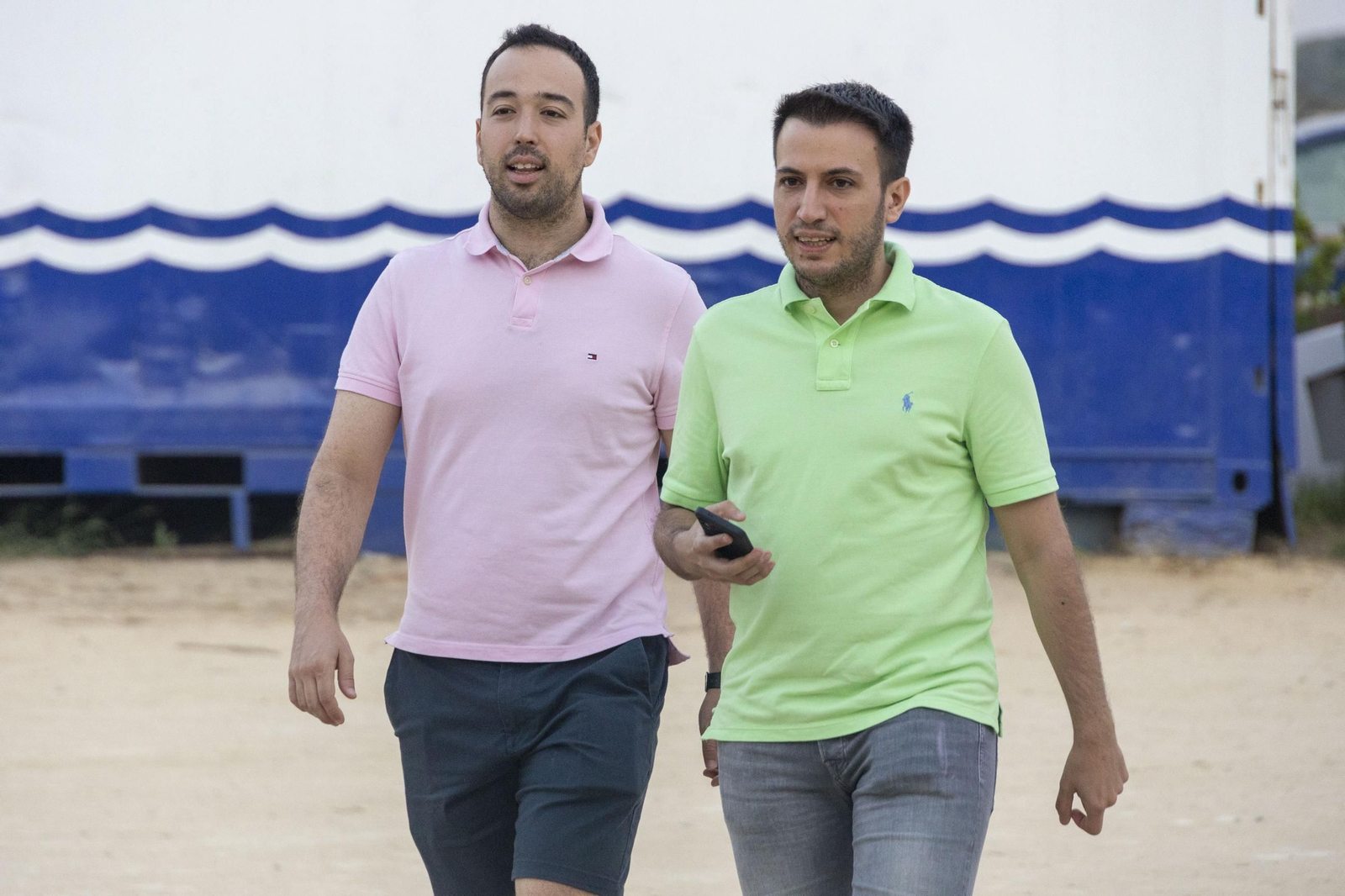 Búscate en las imágenes del concierto de Tom Jones en Concer Music Festival de Chiclana