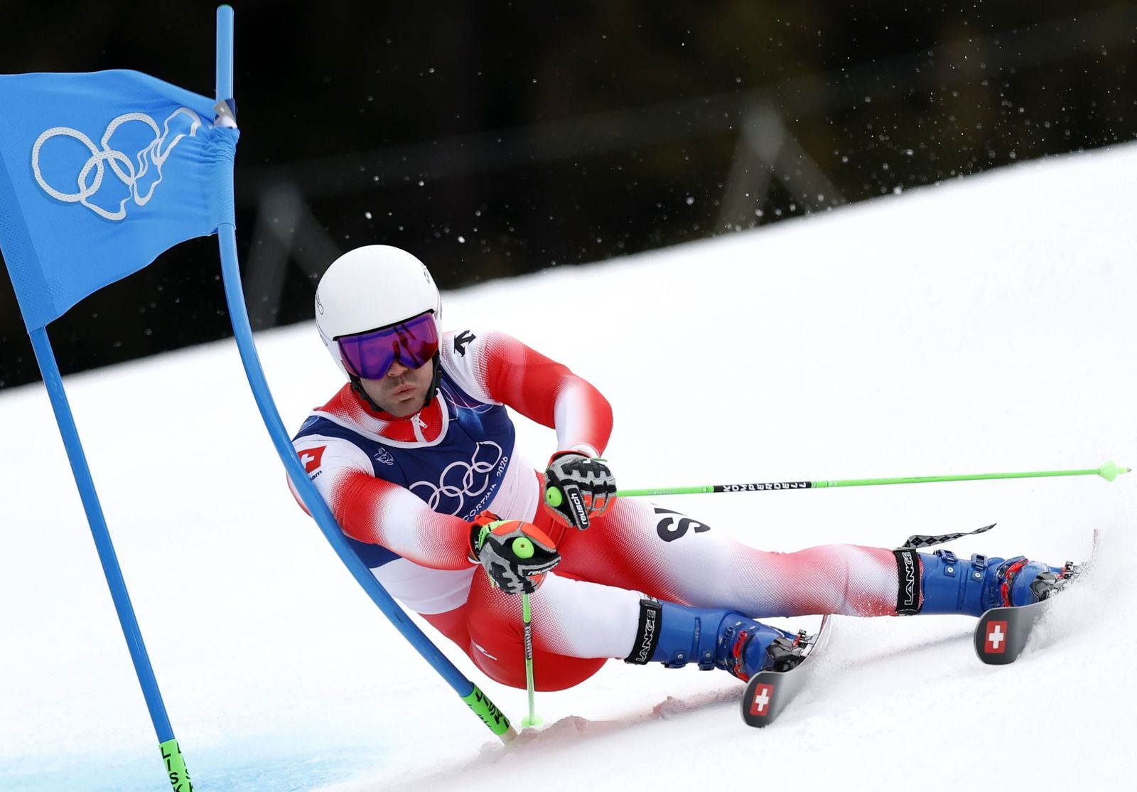 Las mejores fotos de los Juegos Olímpicos de invierno Milán Cortina d'Ampezzo 2026 | Novena jornada