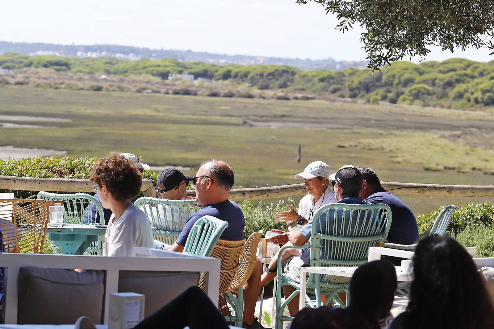 El Rompido: ¿Por qué se llama así esta playa de Huelva?
