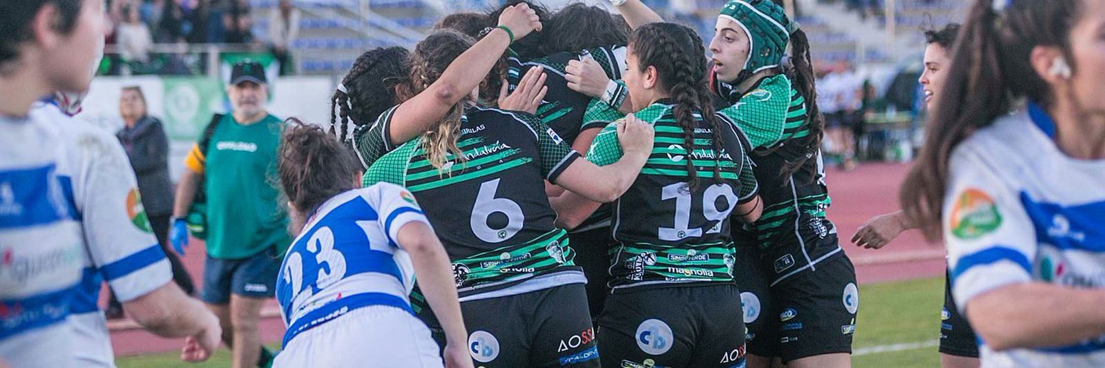 Arranque complejo para las 'Cocos' en su visita al País Vasco.