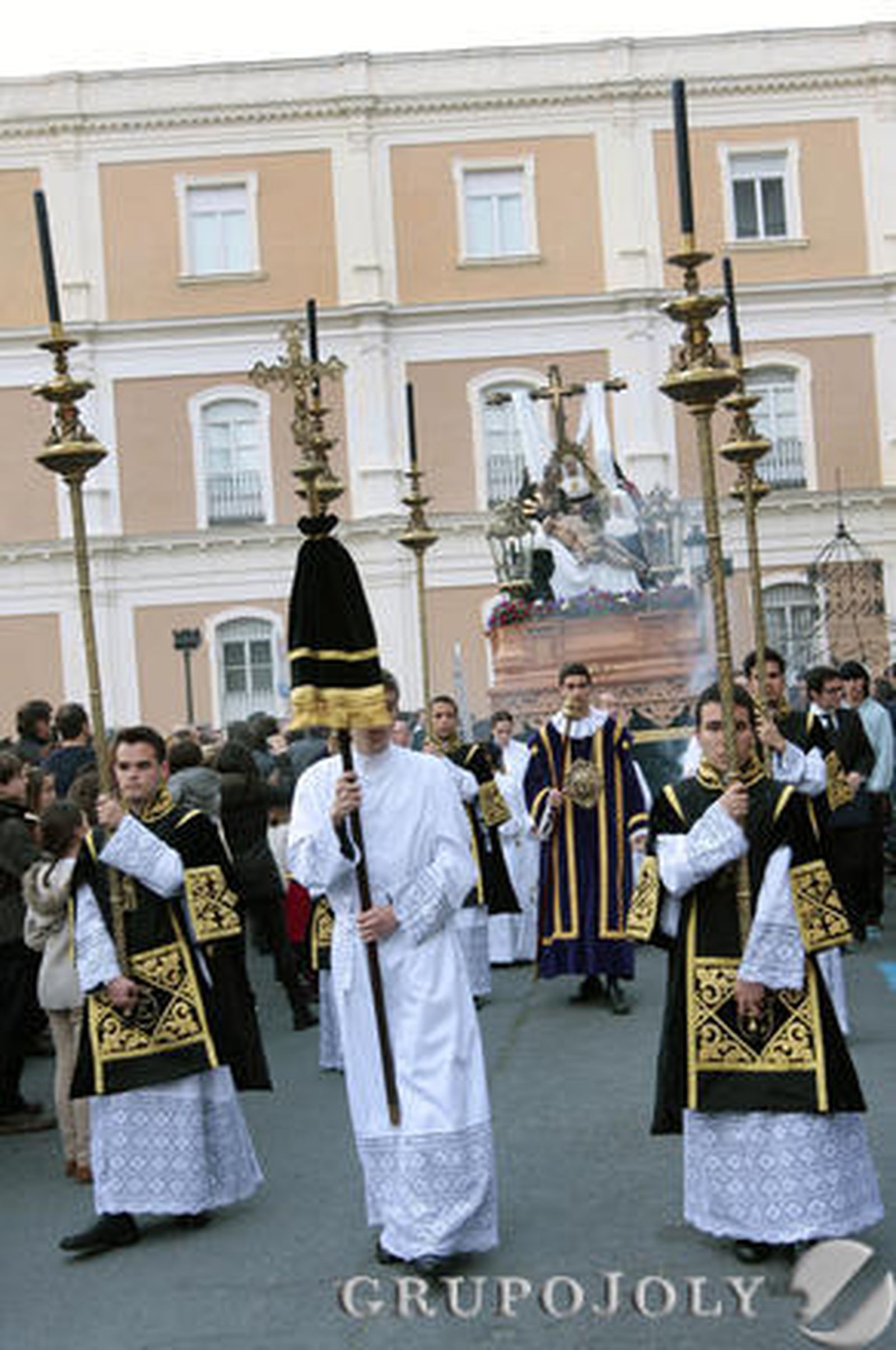 Santa Cruz

Foto: Segarra