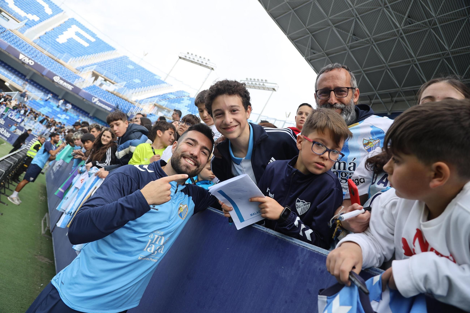 Darío Silva y Dely Valdés: las fotos del regreso de la Doble D