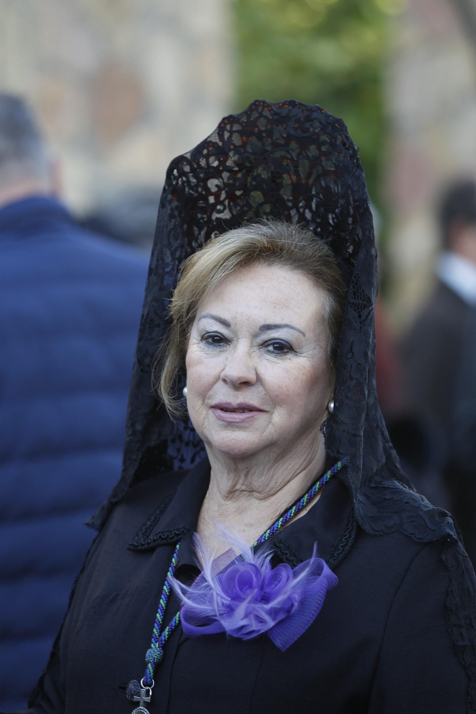 Procesión del Encuentro. Semana Santa Almería 2019