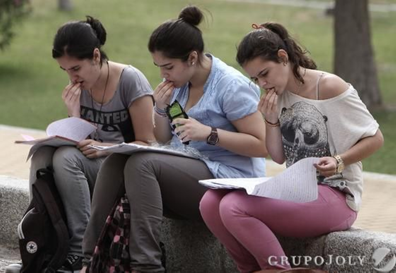 Foto: Antonio Pizarro / José Ángel García