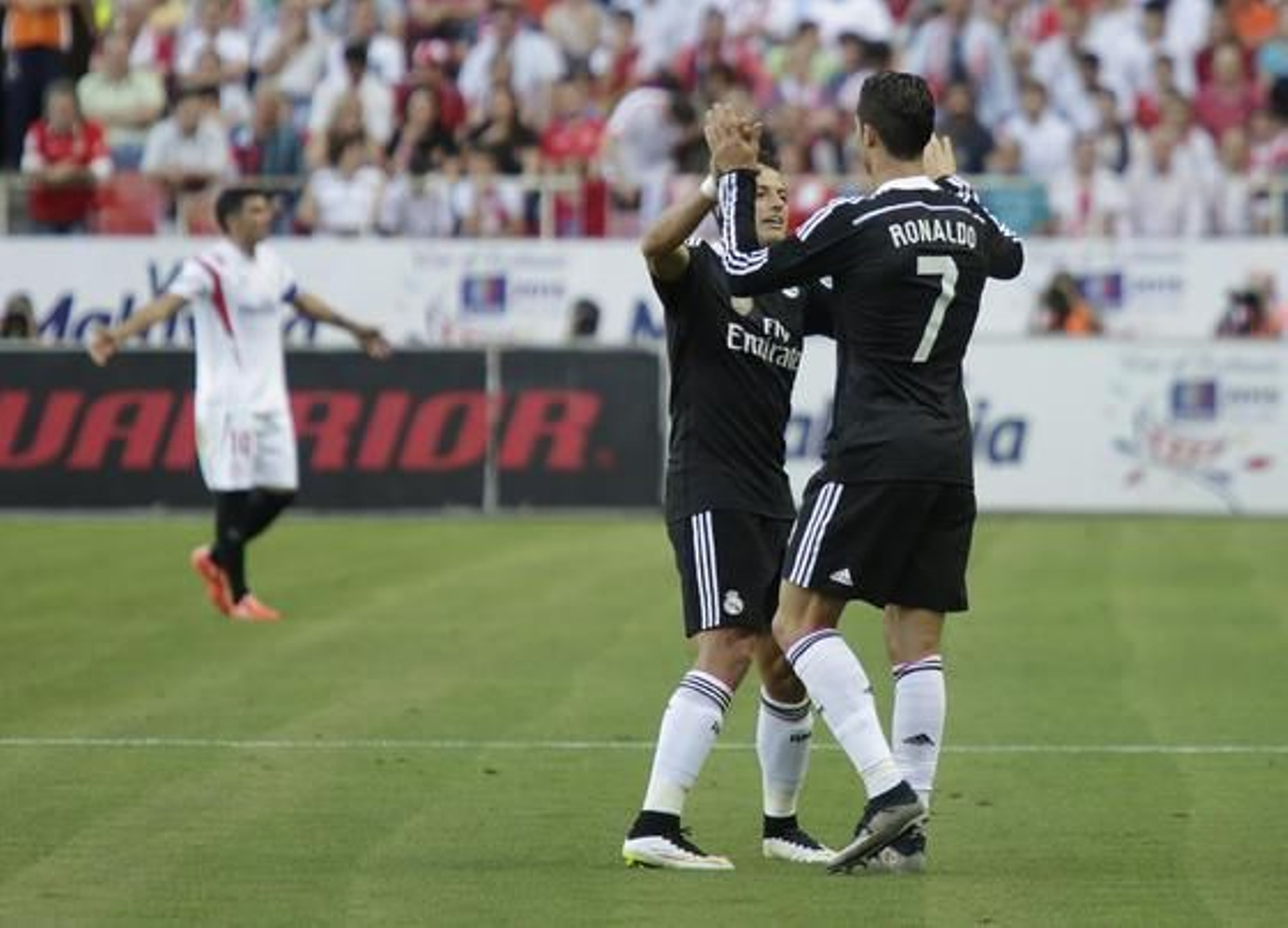 Foto: Juan Carlos Muñoz