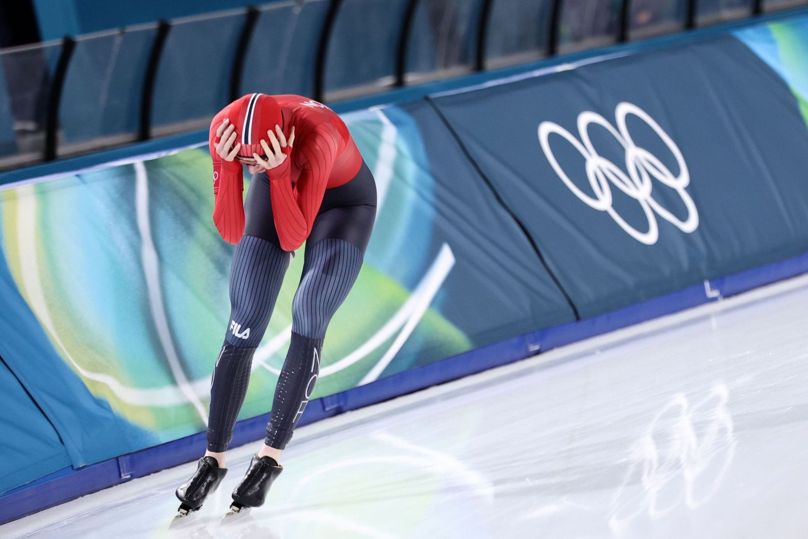 Las mejores fotos de los Juegos Olímpicos de invierno Milán Cortina d'Ampezzo 2026 | Séptima jornada