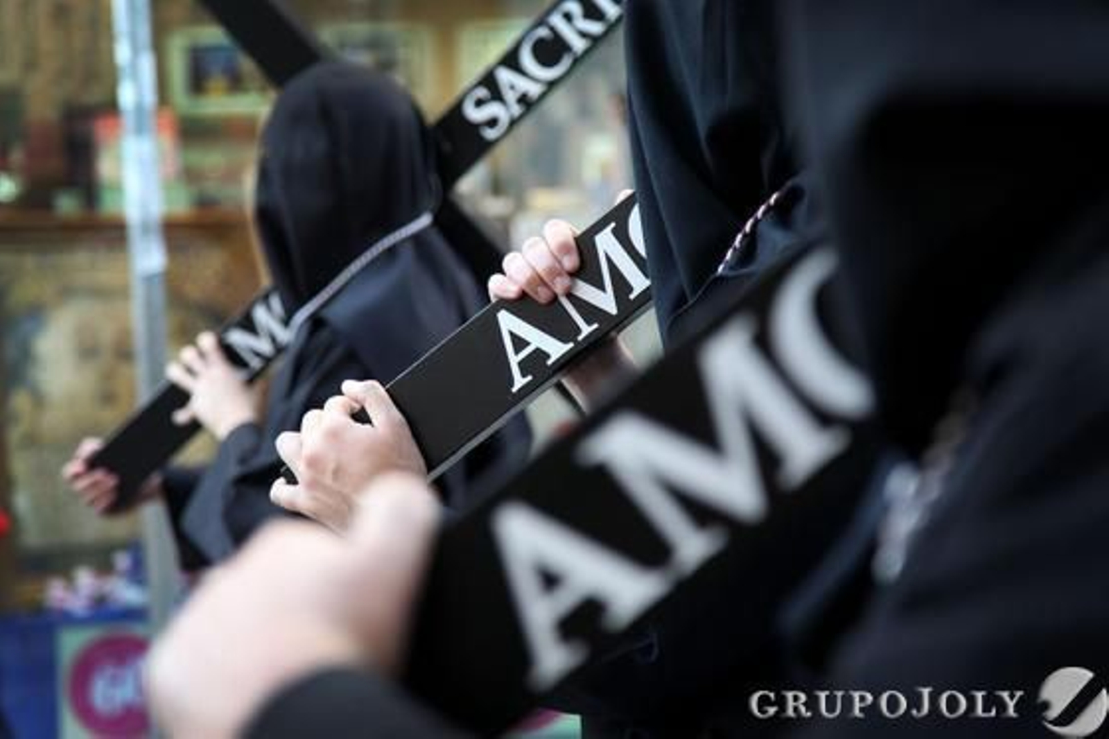 Foto: Pascual, Vanesa Lobo, Miguel Angel Gonzalez y Manuel Aranda