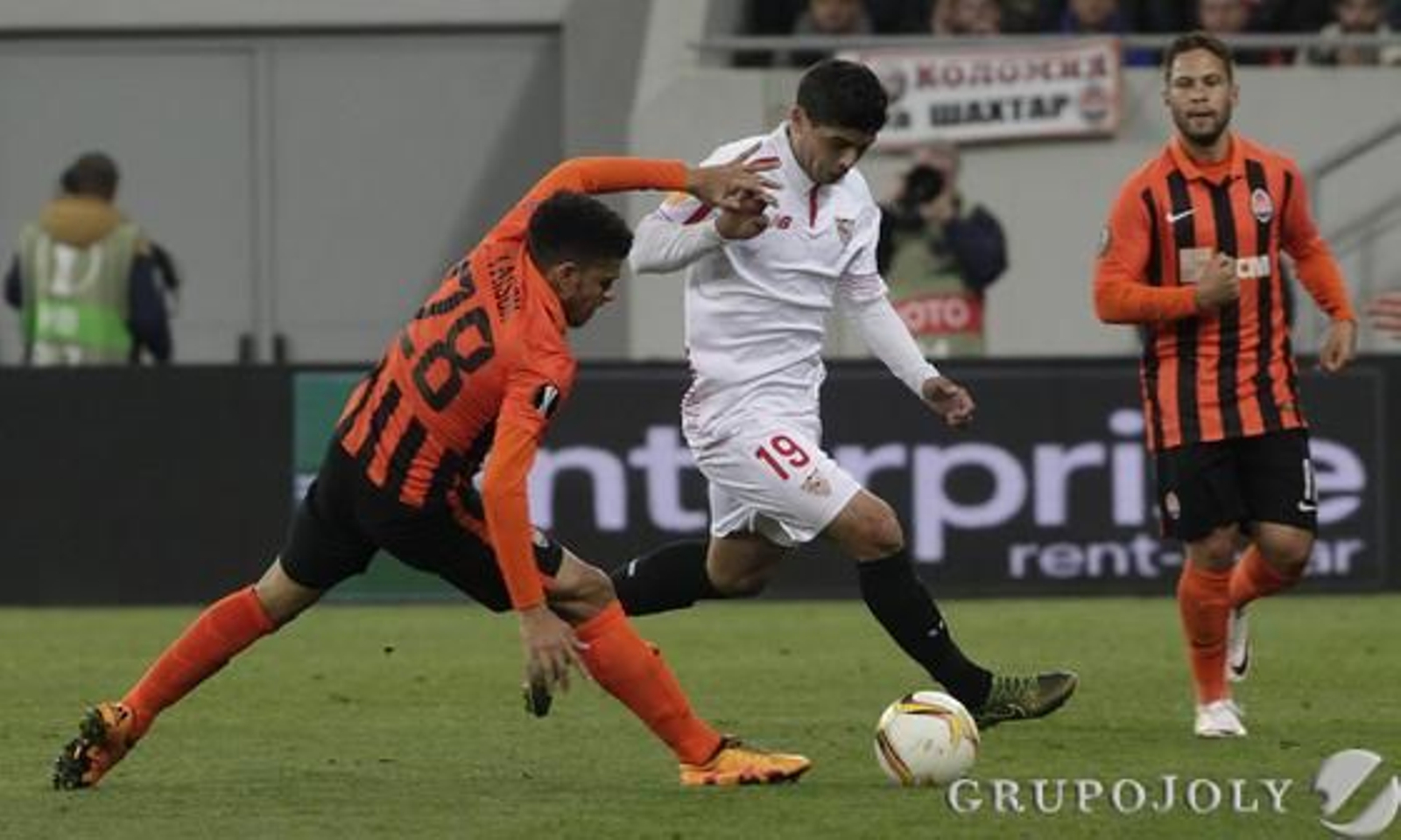 Foto: Oleg Chubynsky