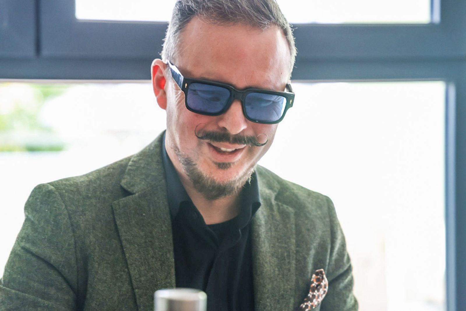 La Tertulia Cofrade 'El Aguaó' en fotografías