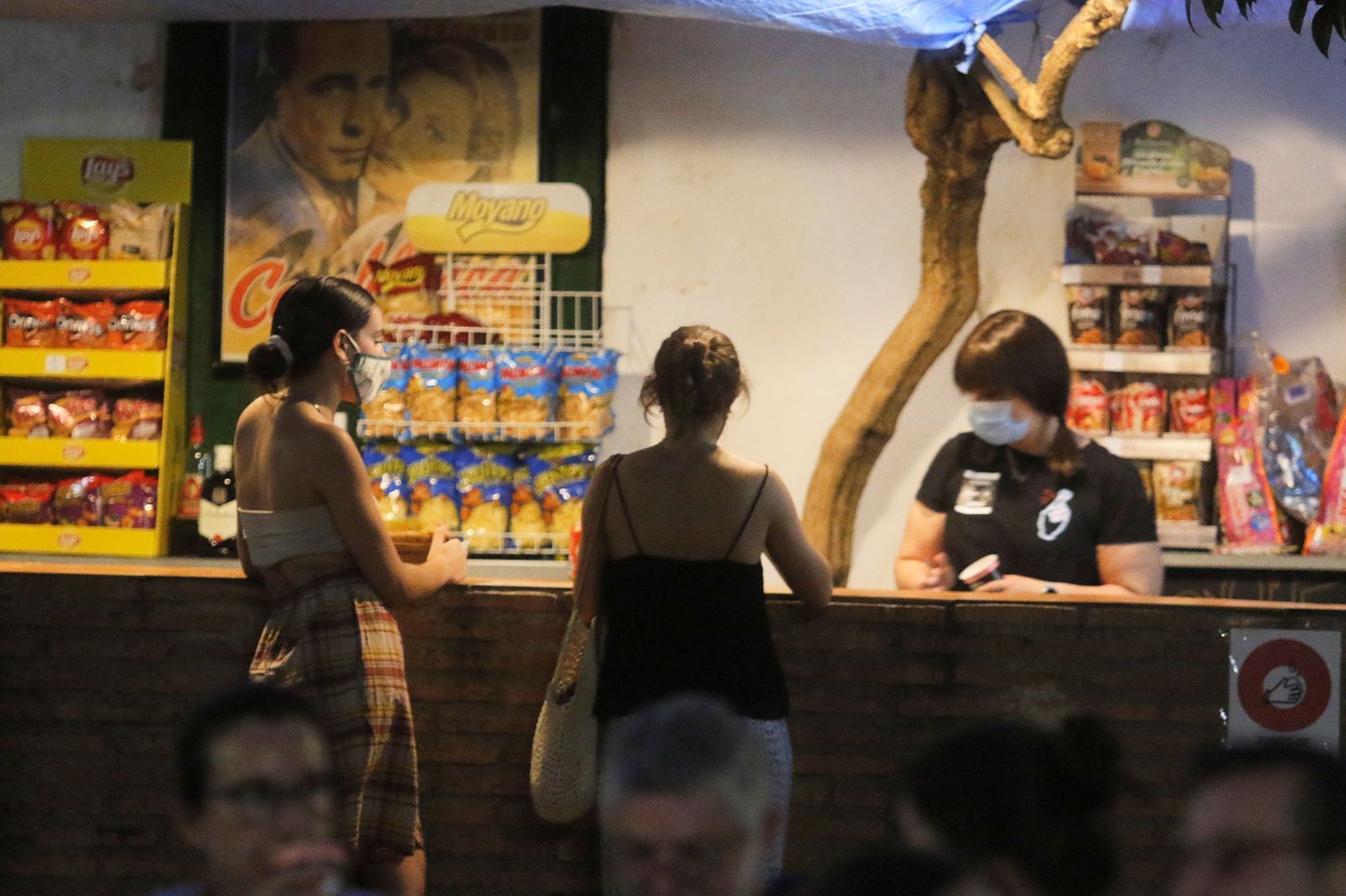 Ya está aquí un clásico: el cine de verano