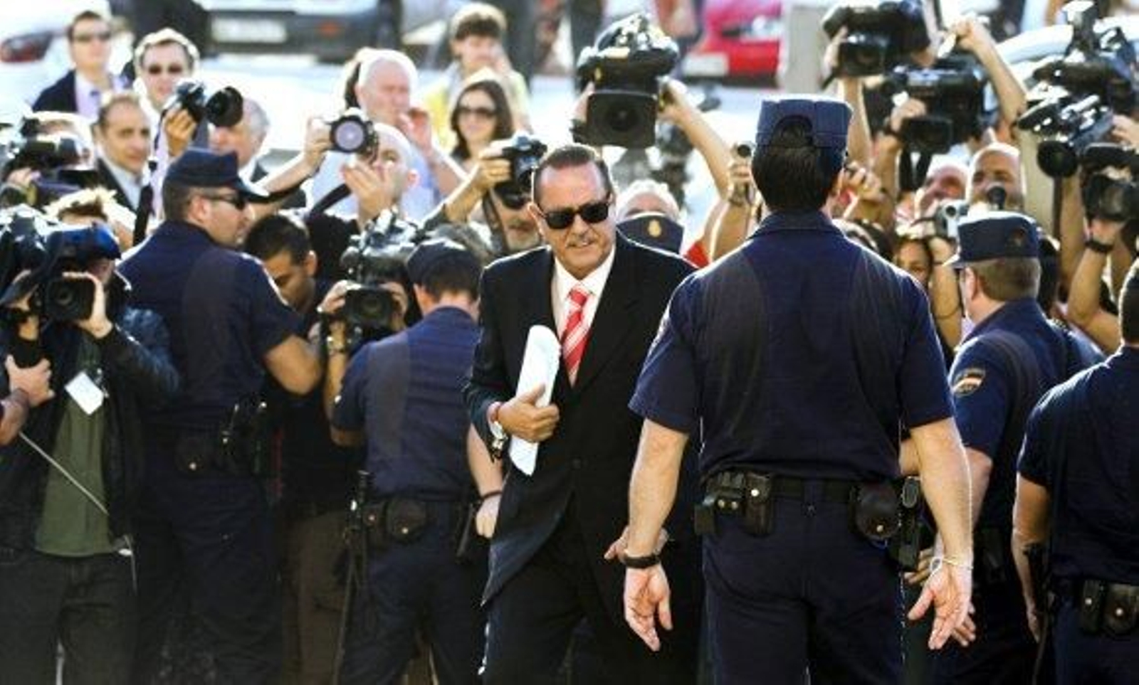 La defensa de Roca insiste en que Malaya se forjó con pruebas ilegales