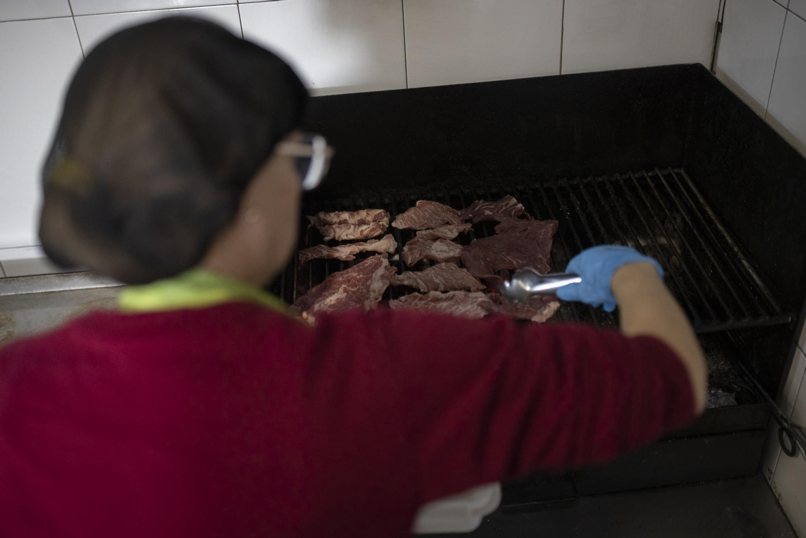 Imágenes de El Volcán de El Repilado