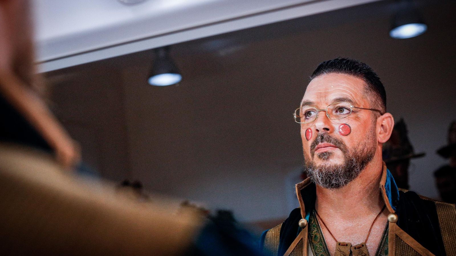 Búscate entre las mejores imágenes de la decimocuarta sesión de preliminares del COAC 2025