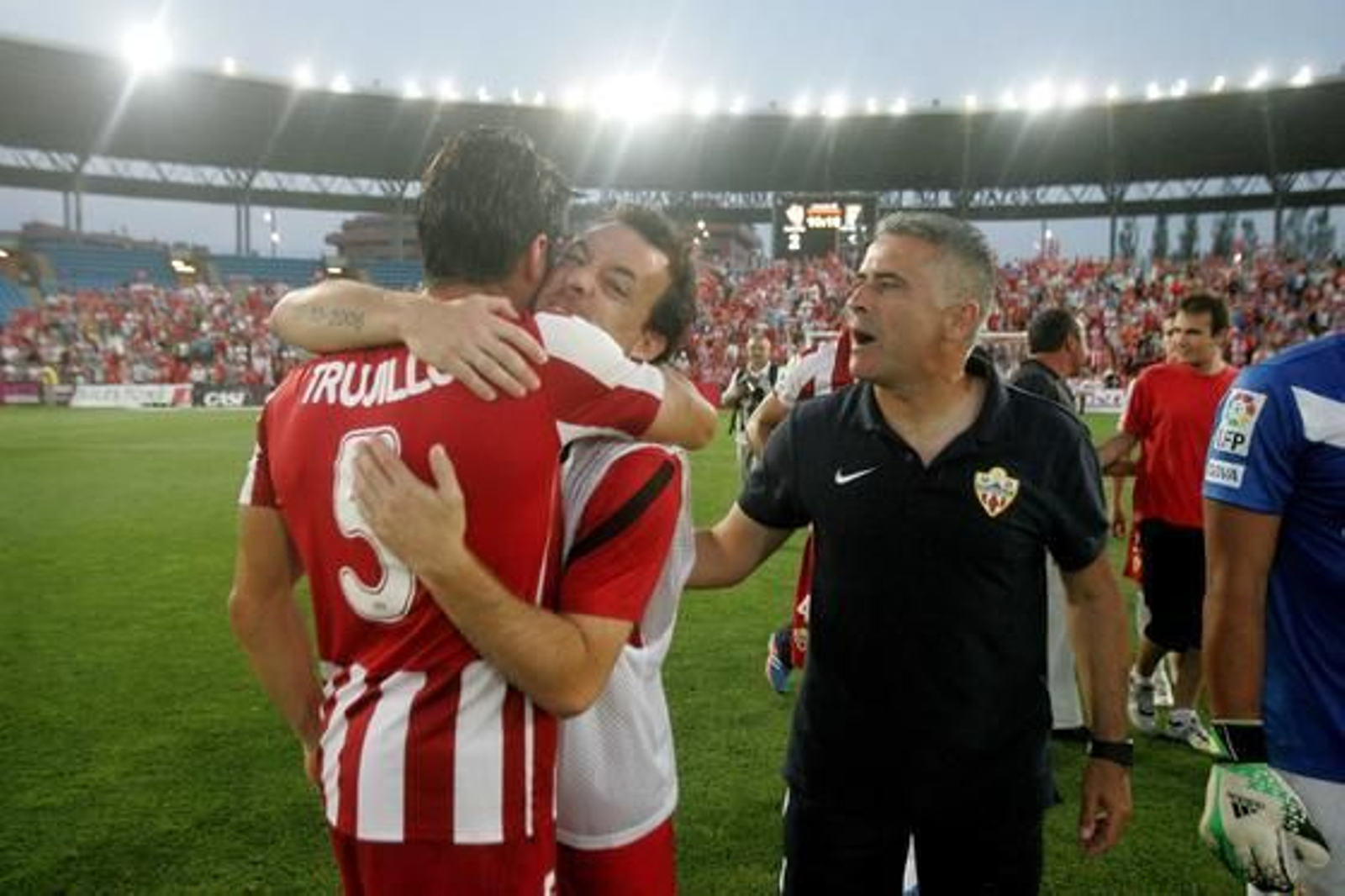 Foto: Rafael Gonzalez