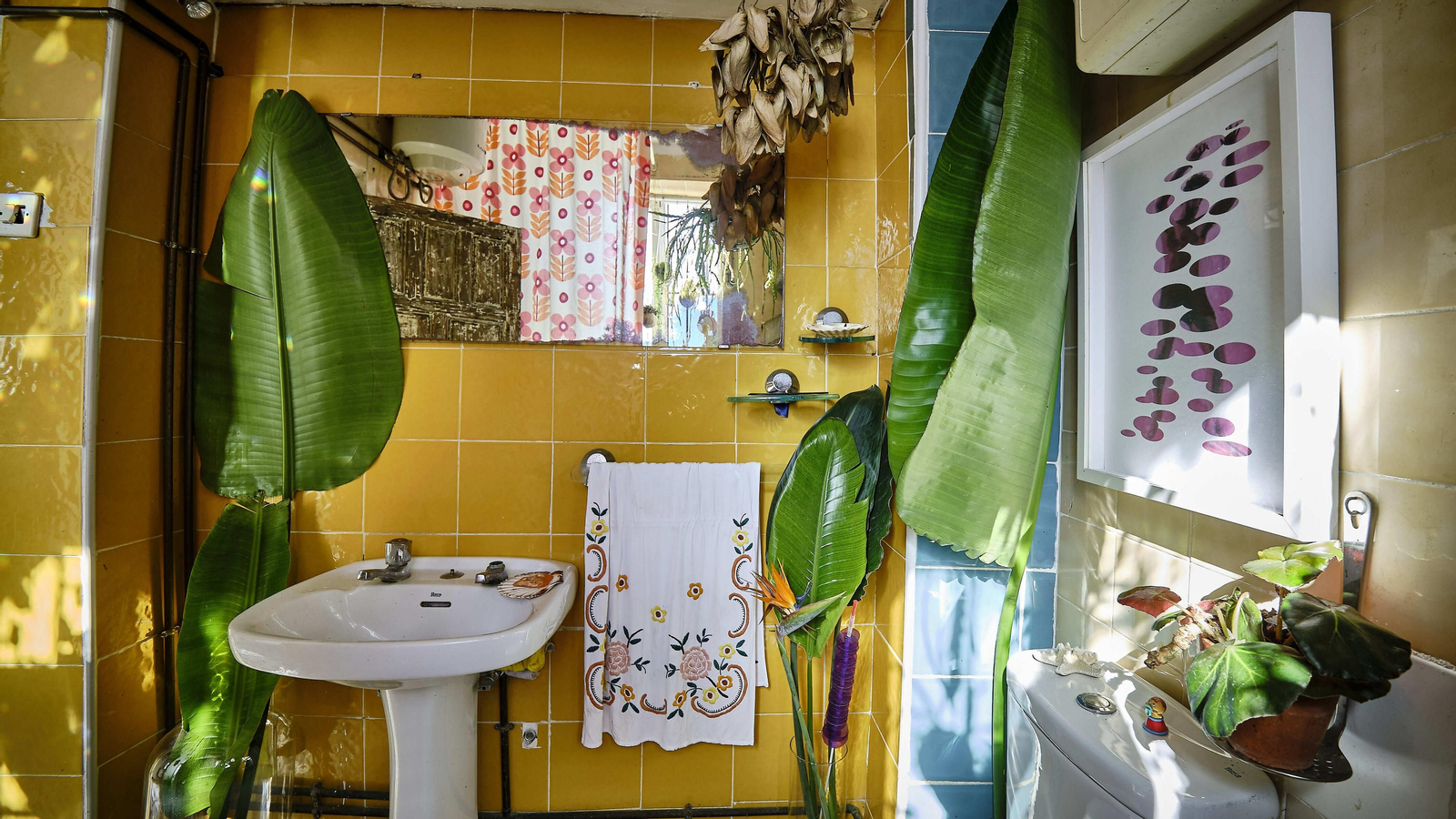 La casa de Arsenio Rodríguez