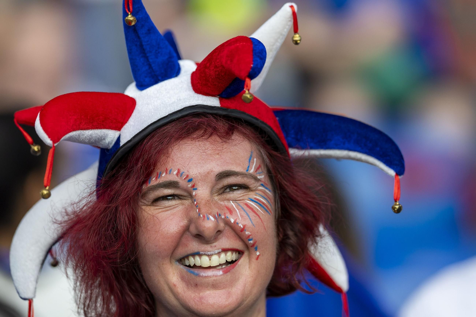 Las fotos de Alemania, rival de España en las semifinales de la Eurocopa
