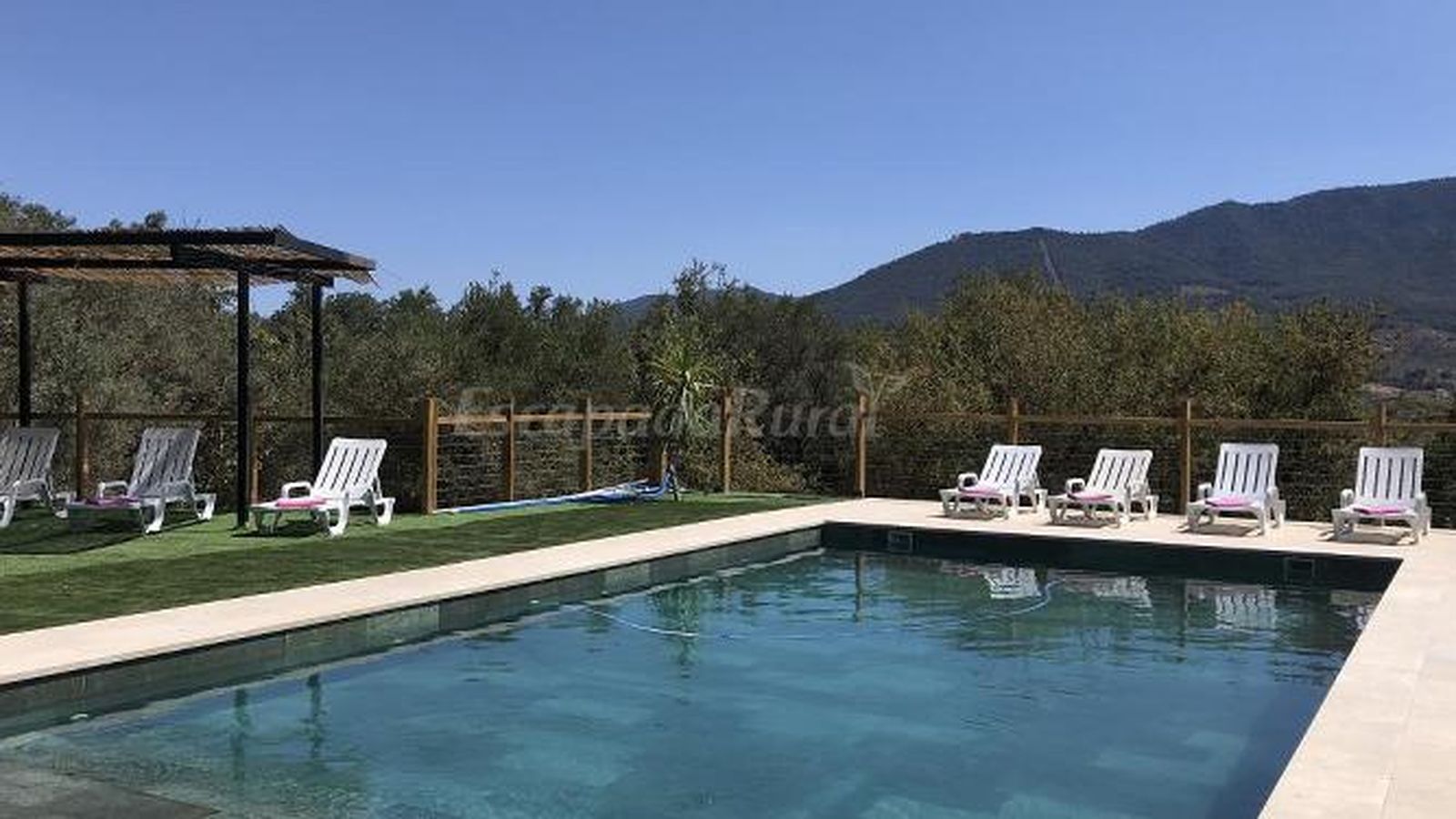 La Loma de Ana María