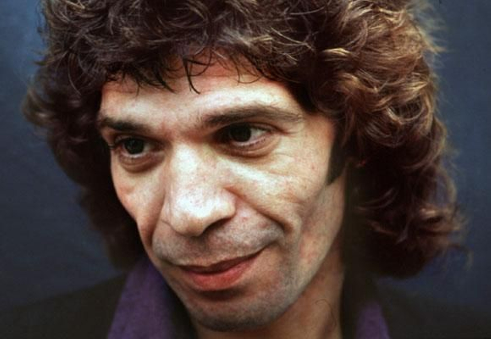 Un documental sobre Camarón abrirá el festival In-Edit