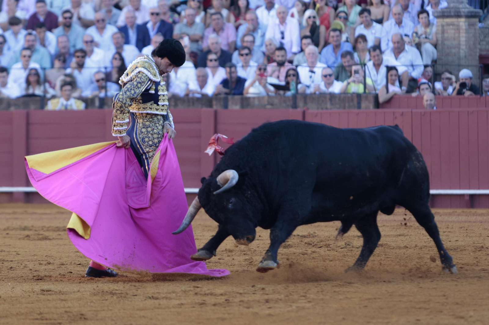 Las imágenes del festejo