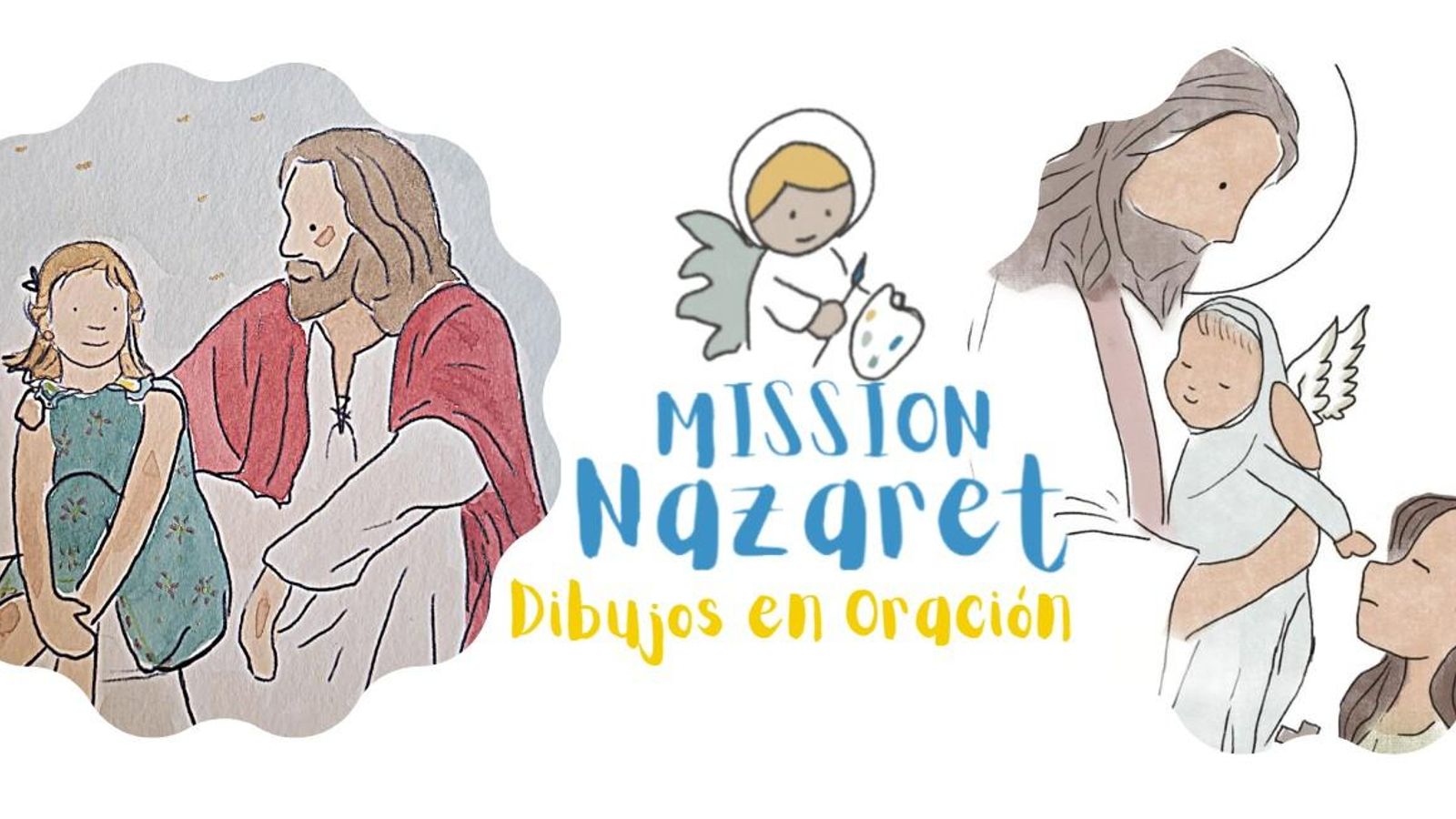 Misión Nazaret.
