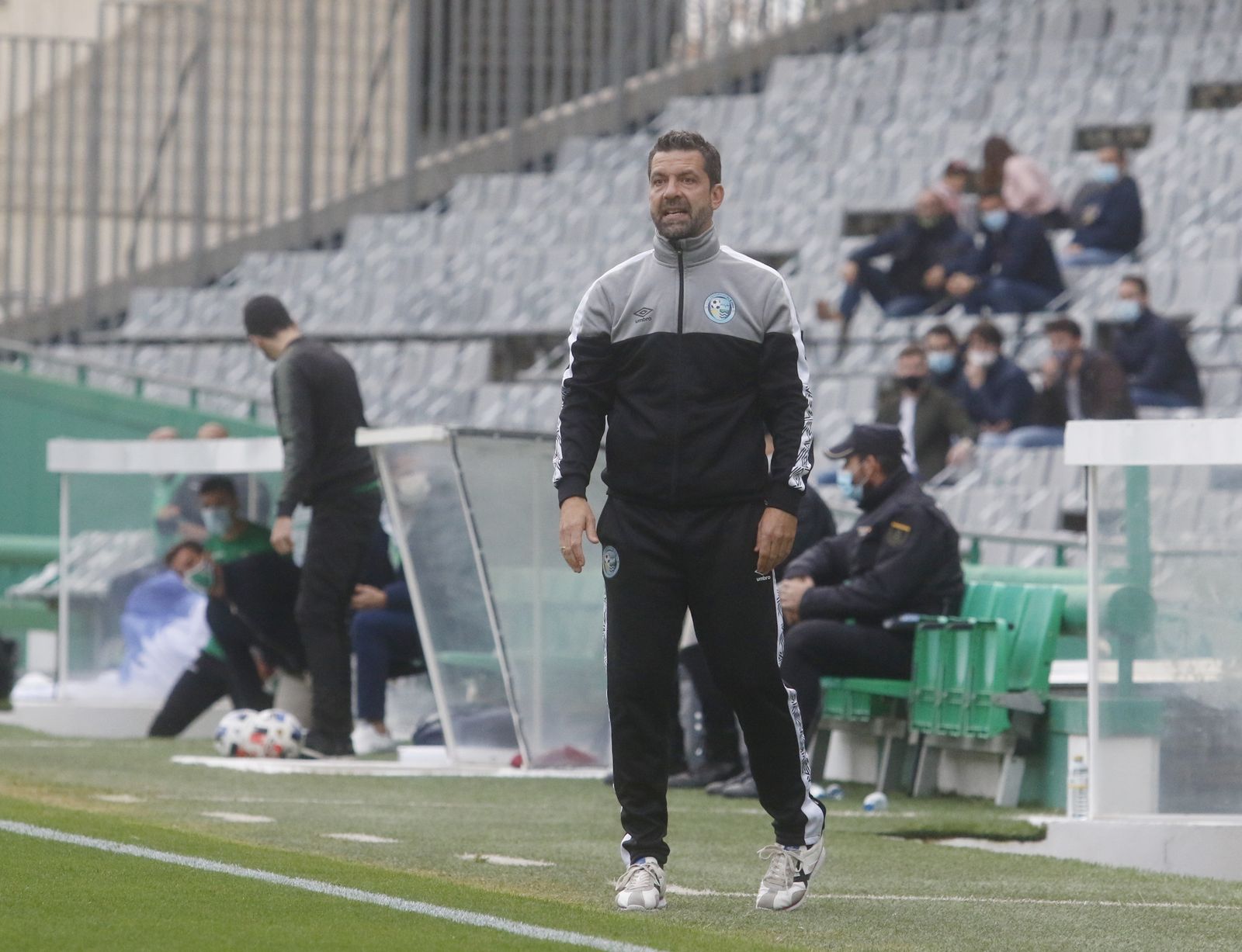 Las fotos de la victoria del Córdoba CF ante El Ejido