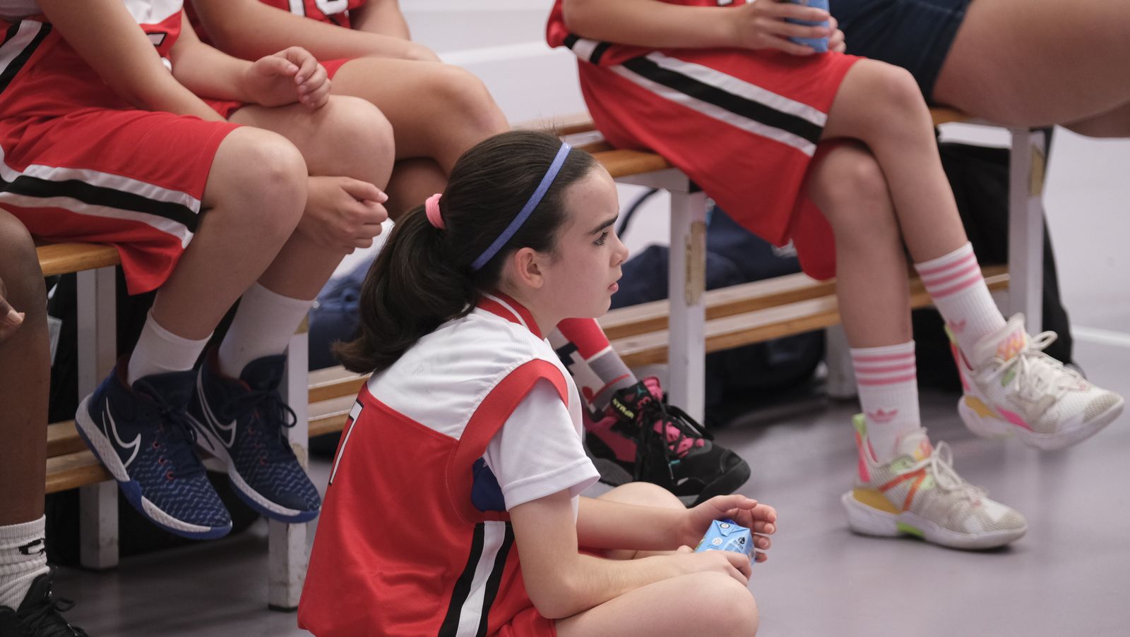 Imágenes de la Copa COVAP, en Viator.