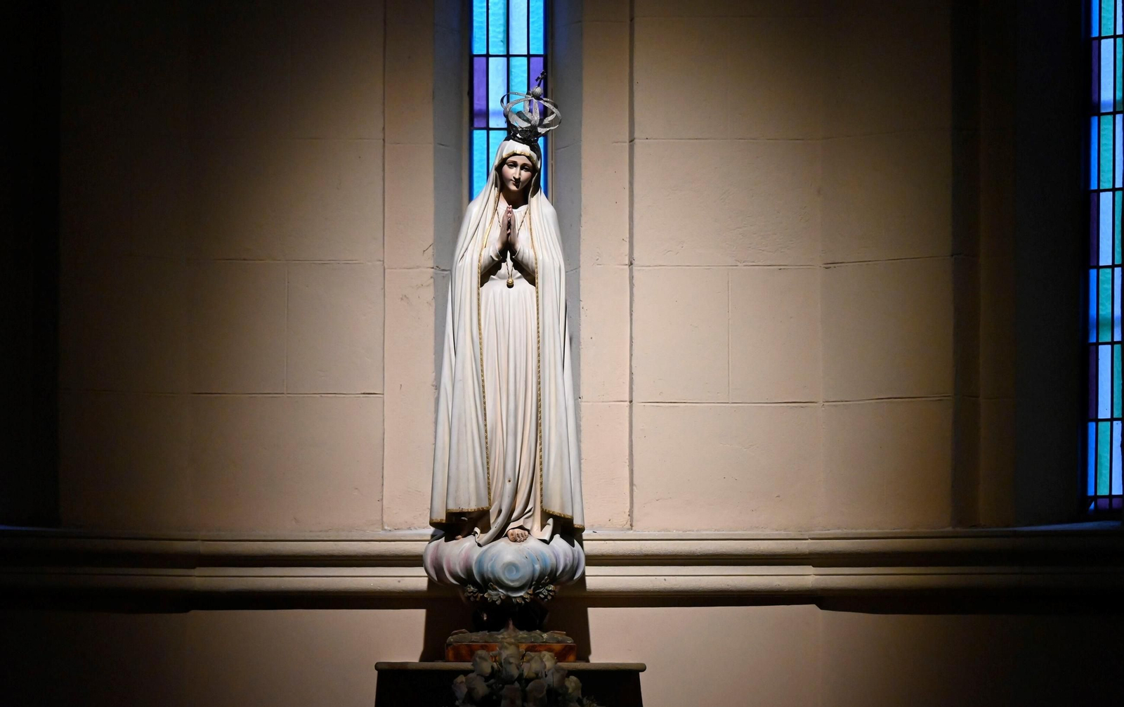 Un recorrido en fotografías por la imponente iglesia de San Pablo de Córdoba