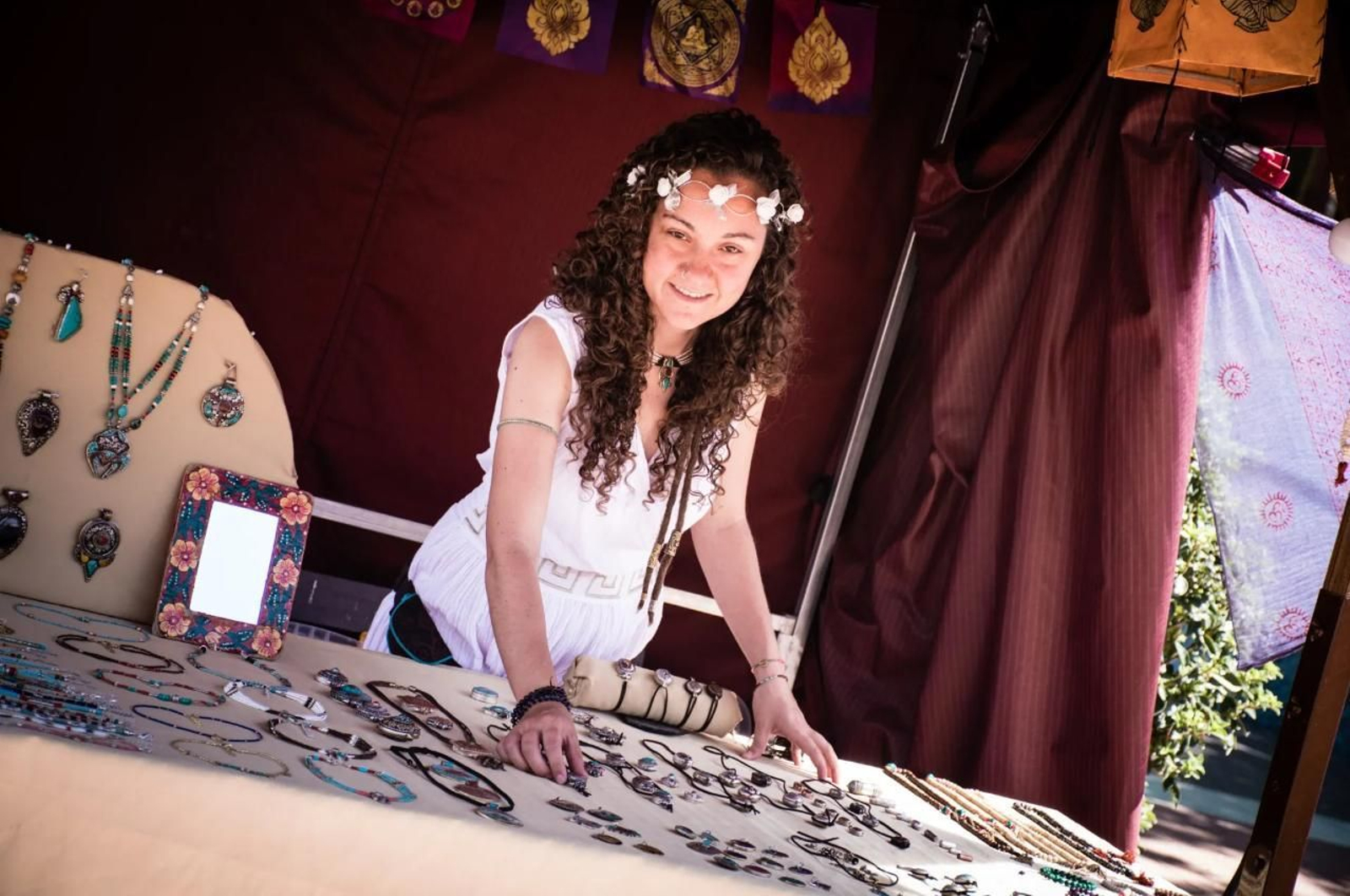 Este fin de semana Peal de Becerro regresa a la época íbera con esta iniciativa.