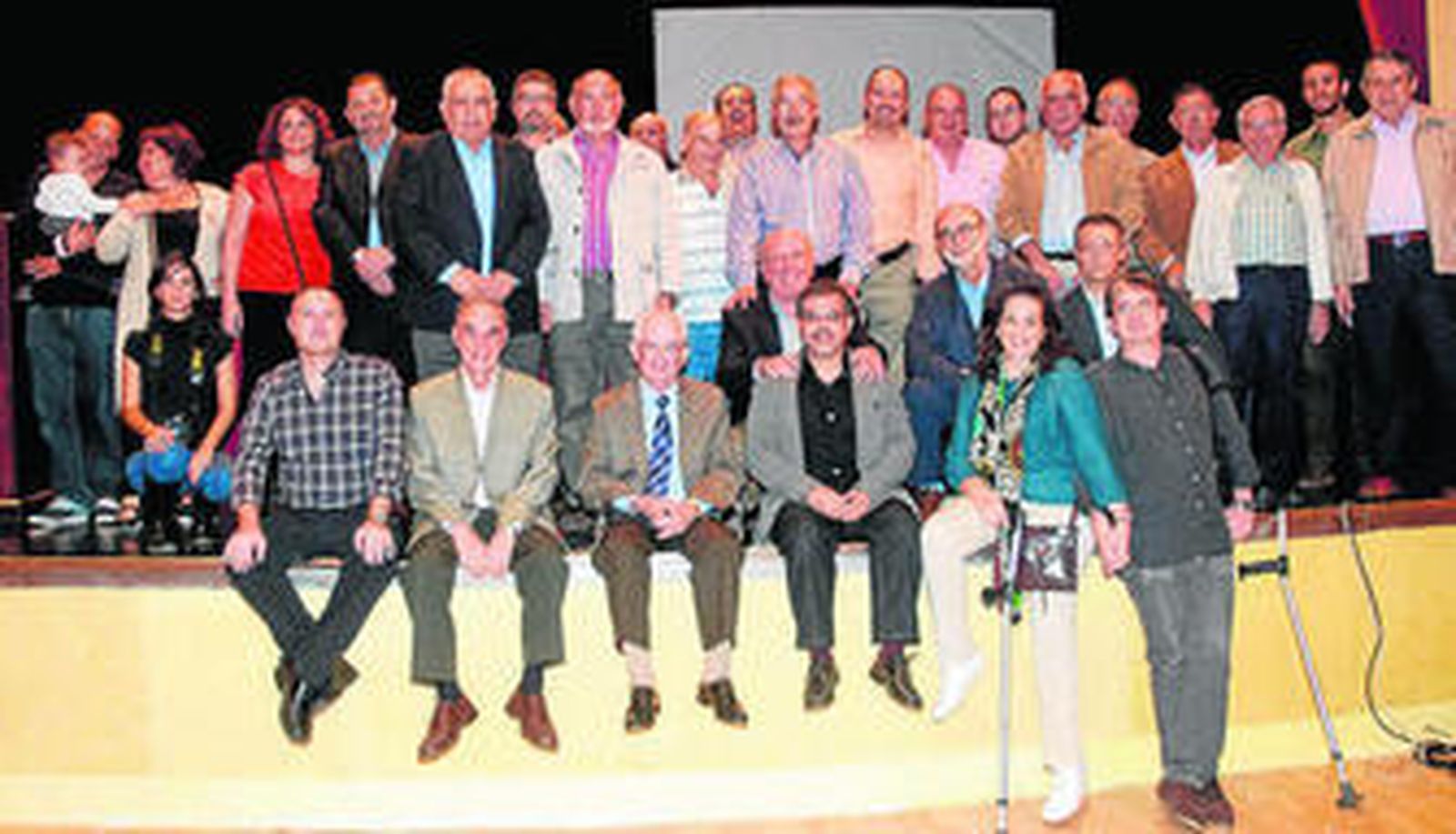 Cazadores de momentos