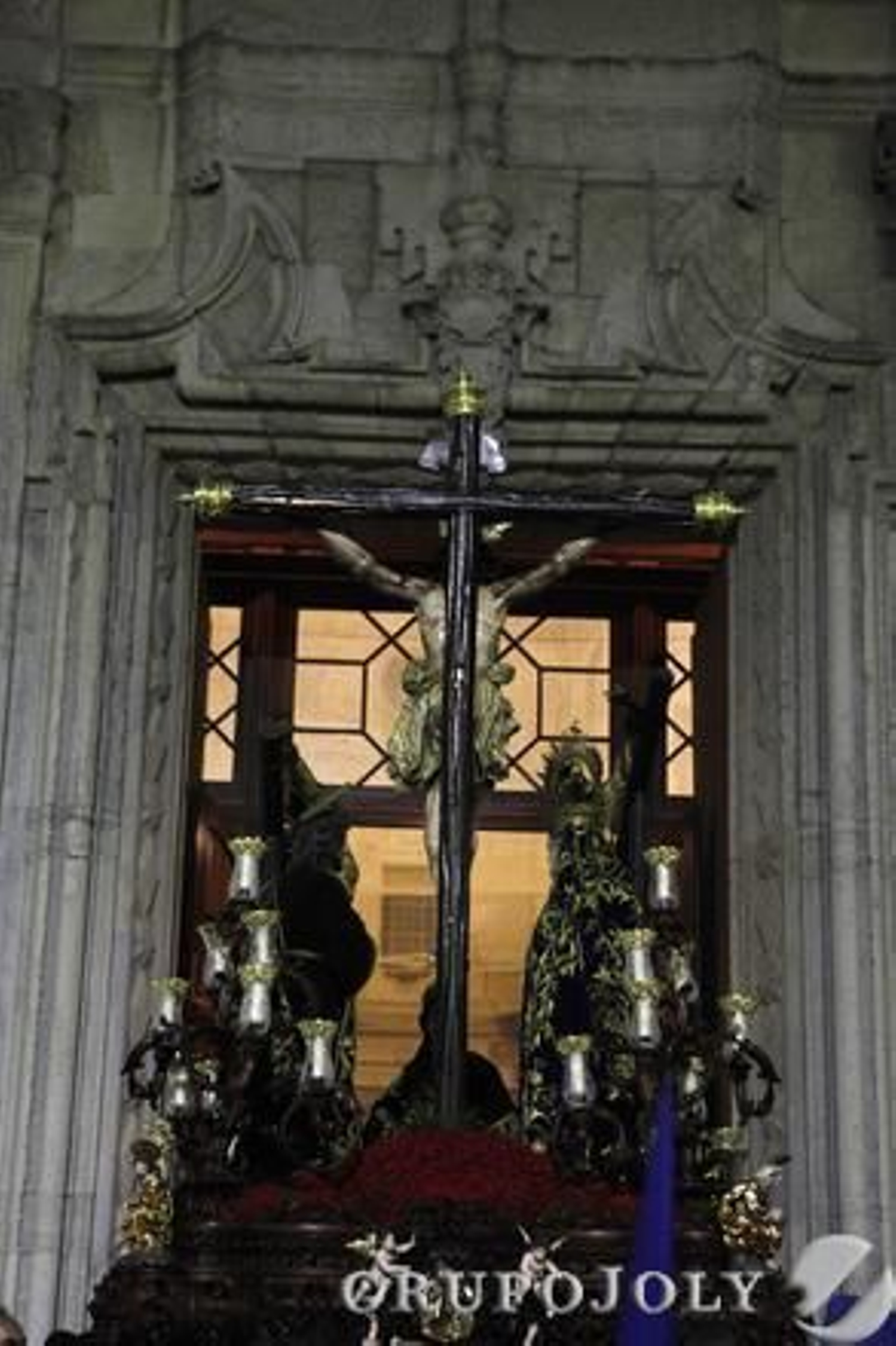 Perdón.

Foto: Jesus Marin